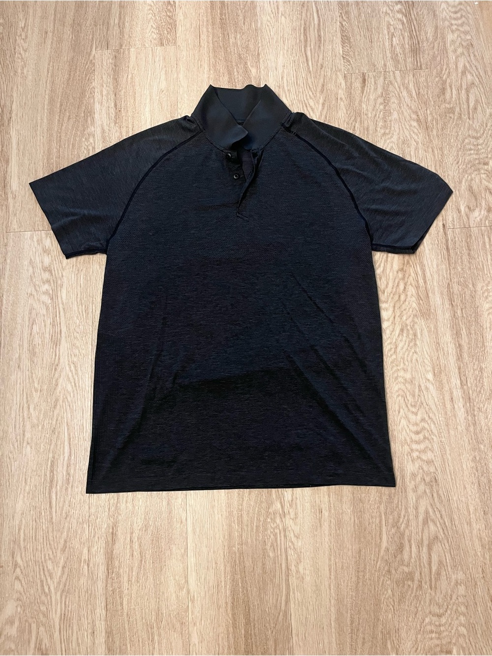 lululemon shirt